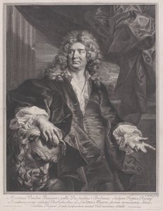 Martin Vanden Bogaert, genannt Desjardins