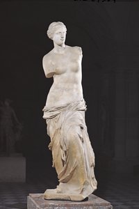 Aphrodite, die 