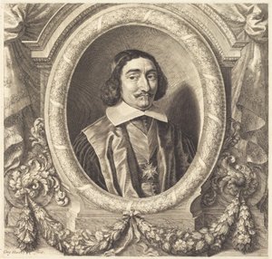Kanzler Pierre Seguier