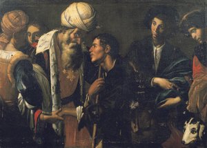 Die Rückkehr des verlorenen Sohnes
