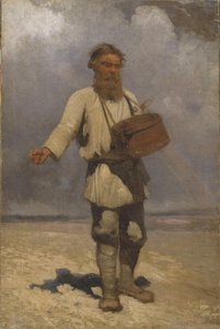 Der Sämann