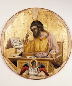 St. Matthäus