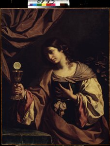 Allegorie des Glaubens