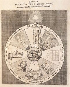 Die arkadischen Hirten von Guercino
