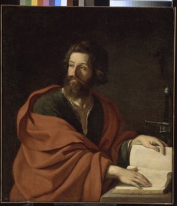 Der Apostel Paulus