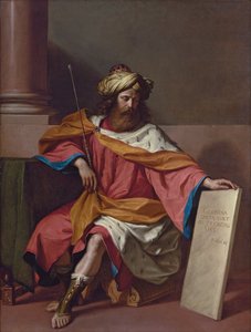 König David