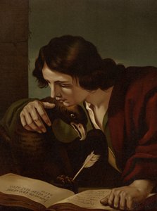 Der Evangelist Johannes