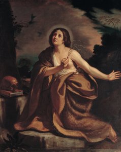 Reuige Magdalena