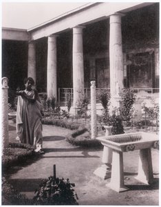 Pompeji