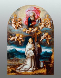 San Bernardo di Chiaravalle