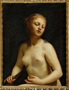  von Guido Cagnacci