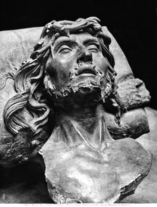 Toter Christus