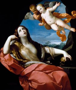 St. Maria Magdalena