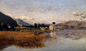 See Mezzola