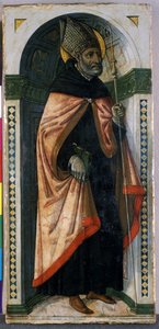 St. Augustinus