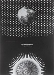 Vor Sonnenaufgang, Also sprach Zarathustra, 2025 von Guilherme Pontes