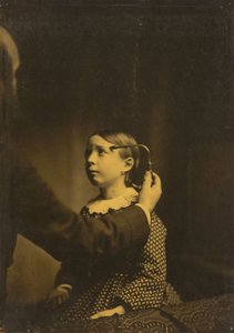 Schmerzhafte Erinnerungen, 1854-1856, gedruckt 1862