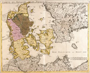 Dänemark