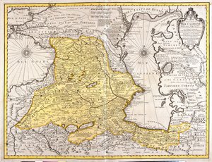 Georgien, Armenien, Aserbaidschan, Osttürkei, Nordiran