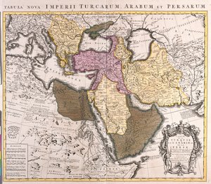 Südslowakei, Slowenien, Kroatien, Ungarn, Rumänien, Moldawien, Südukraine, Bosnien und Herzegowina, Serbien und Montenegro, Bulgarien, Albanien, Republik Mazedonien, Griechenland, Türkei, Georgien, Armenien, Aserbaidschan, Iran, Zypern, Syrien, Irak, Ostli