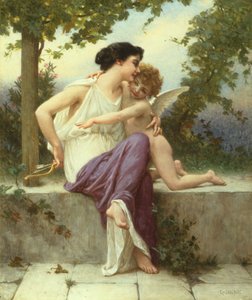 Die Liebe entwaffnet