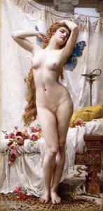 Das Erwachen der Psyche