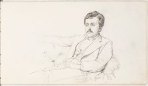 Ohne Titel von Gunnar Berndtson