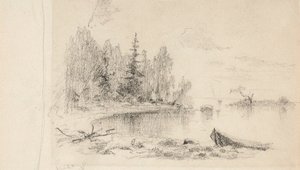 Ohne Titel von Gunnar Berndtson