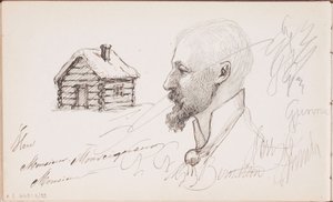 Ohne Titel von Gunnar Berndtson