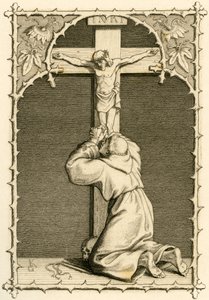 Die Reservierung von Martin Luther