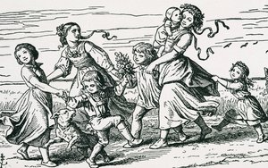 Illustration von 