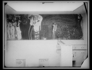 14. Ausstellung der Wiener Secession