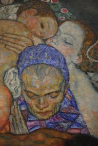 Gustav Klimt von Gustav Klimt