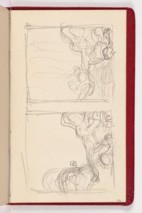 Seite 133 von Gustav Klimt