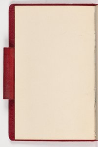 Seite 18 (Leerseite) von Gustav Klimt