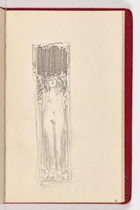 Seite 45 von Gustav Klimt