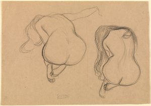  von Gustav Klimt