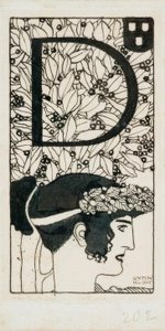 Ver Sacrum von Gustav Klimt