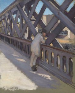 Le pont de l