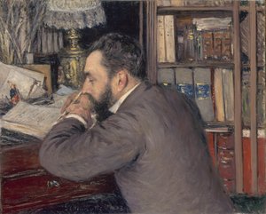 Henri Cordier 1849-1925