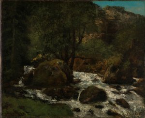Waldstrom, Jura