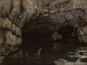  von Gustave Courbet