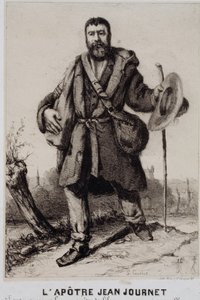  von Gustave Courbet