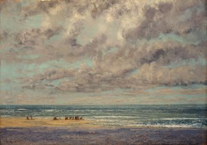 Marine - Les Equilleurs