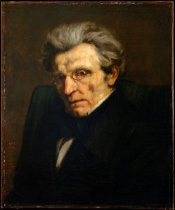  von Gustave Courbet