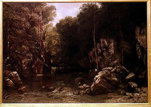Einsamkeit, 1866