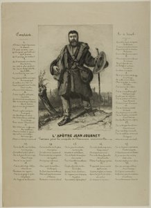 Der Apostel Jean Journet
