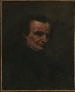  von Gustave Courbet