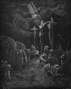Kreuzigung Jesu