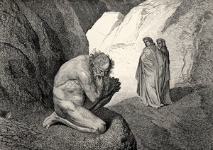 Dante Alighieri Die Göttliche Komödie